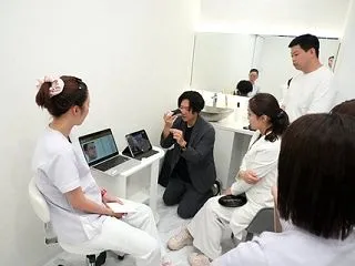 より安全で効果的な治療を目指して＊超音波…