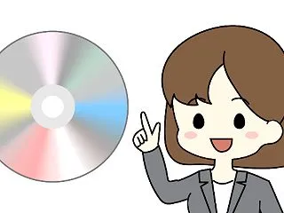 レーザーディスク