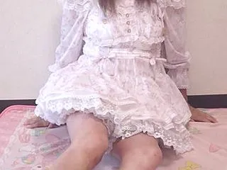 女装子の・・・辞められない、止まらない～…