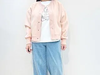 何着たらいい？って迷う朝はこれ羽織って出…
