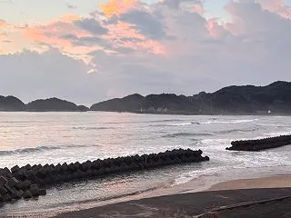 おはようございます