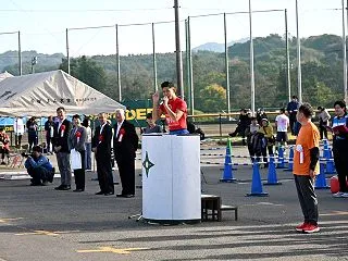 啄木マラソン ２０２６