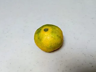 ああミカン