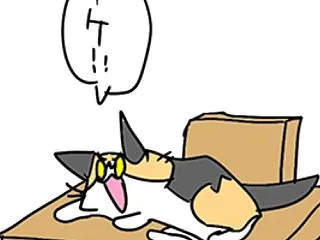 怠惰なこはる。