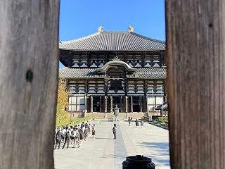 奈良編