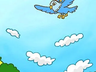 赤い空歩く人の13日の流れ 3日目はつな…