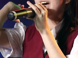 月島ういかちゃん ネオハレーション