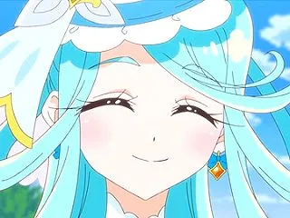 名探偵プリキュア！ 第３８話感想