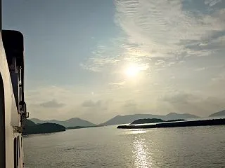 出張その１