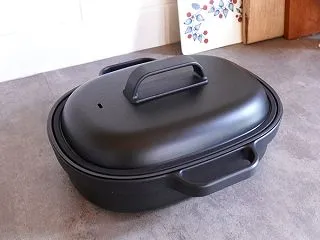【無印良品週間】これは画期的！レンジで焼…