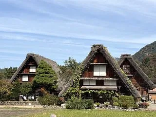 高山の旅 二日目・・・🚘