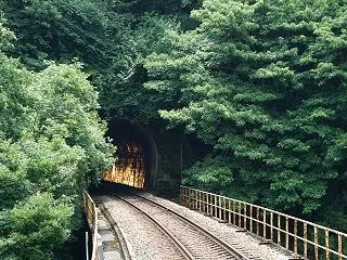 三江線代替バス「江津川本線」の廃止を江津…