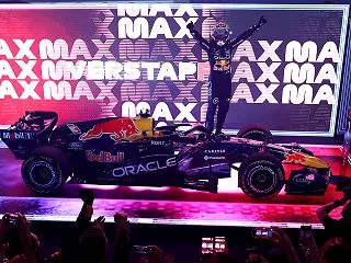 レッドブルF1のPU躍進に元ホンダ技術者…
