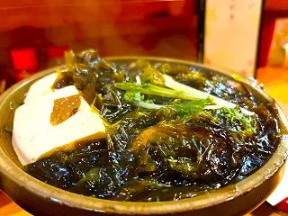 青森県むつ市 実は美味しい下北の海藻。人…