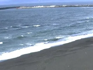 10/20(火)波情報