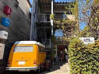 佐渡の人気パン屋さんが古町に！中央区東堀…