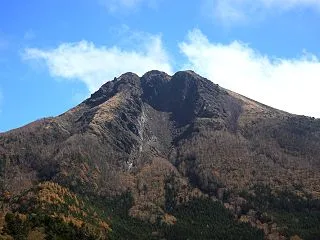 片品村 日光白根山 天空の庭園散歩 ラス…