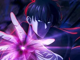 アニメドラマ「俺だけレベルアップな件シー…