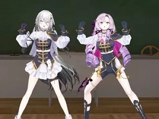 【にじさんじ】すこらびでキルミーベイベー…
