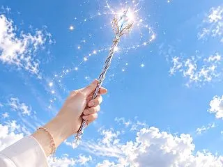 もしも魔法が使えたら、きっと使いすぎる