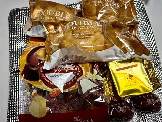 息子、マッチョ化計画
