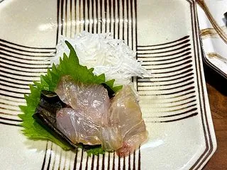 千切りキャベツが食べたくて… メンチカツ…