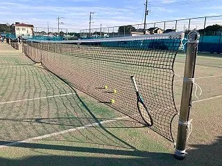 芹沢スポーツ公園