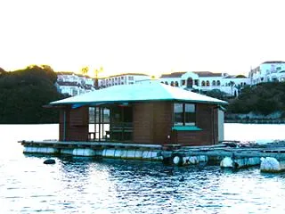子供達と釣りに出かけました〜！