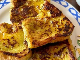 【PR】青汁でフレンチトーストとか