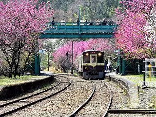 わたらせ渓谷鐵道が新型車両「WKT-71…