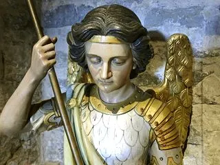 【👼 ”天使” の社会と役割を西洋美術か…