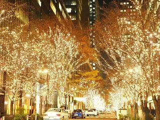 [ネット予約割]都内ぐるっとクリスマス＆…