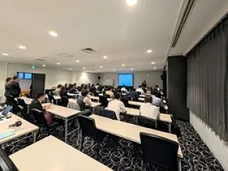 騒音対応は・・・