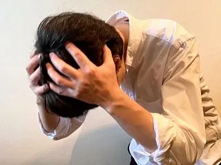 《かみさま眼鏡》いつも問題に振り回される…
