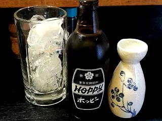ホッピれども