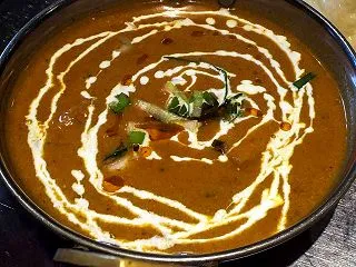 インディアンキッチン＆バー （品川区東大…
