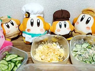 出かける前はバタバタです と 兵庫県にも…