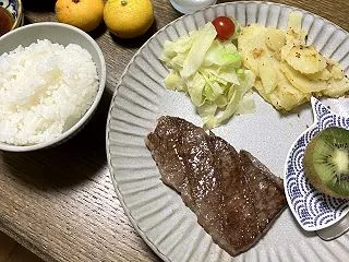 人格の棲み分け