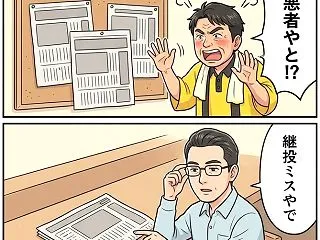 【あと1球コール論争】真の敗因はファンの…