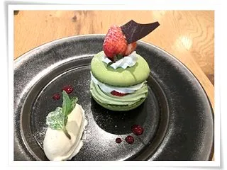 ◆ 食ベ過ぎたと思ったら粗食！