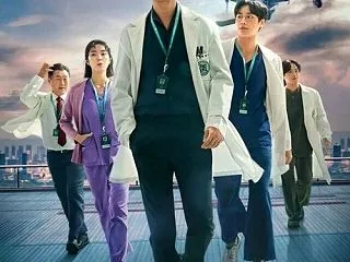 【チュ・ジフン主演「トラウマコード」シー…