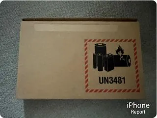 定期的に買うiPhone