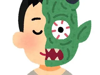 ちいかわのうさぎみたいに生きたかった人、…