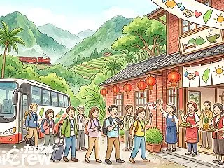 【台湾旅行】1人最大約2万円を補助！台湾…