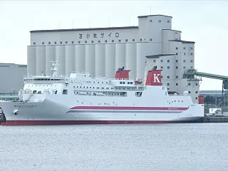 青春18きっぷで北海道へ行くときのもう一…