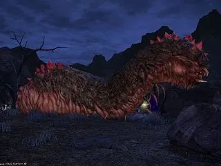 【FF14】最近のモブハント、明らかに混…