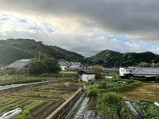 秋の空
