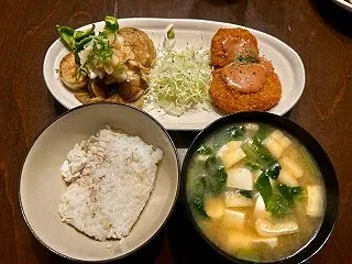 白ナス
