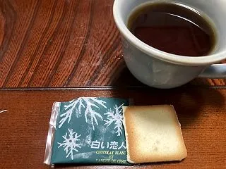 ただただオヤツを並べてみました【66】「…