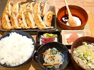 肉汁餃子のダンダダン 高槻店